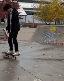 Exanimate Skateboarding GIF - Exanimate Skateboarding Balling GIFs