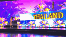 Thai Twirl GIF - Thai Twirl Pose GIFs