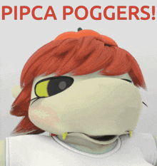 Pipca Pog GIF - Pipca Pog Poggers GIFs
