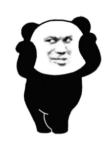 Biao Panda GIF