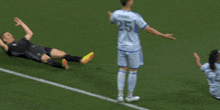 Disappointed Major League Soccer GIF - Disappointed Major League Soccer Upset GIFs