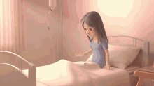 Animated Short Film Miles To Fly GIF - Animated Short Film Miles To Fly Stream Star Studio GIFs