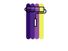 Paint Roller GIF