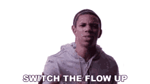 switch the flow up a boogie wit da hoodie timeless song switching up the flow lyricism