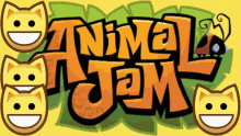 Animal Jam GIFs | Tenor