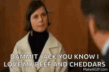 Beef Cheddar GIF - Beef Cheddar 30rock GIFs