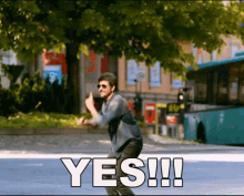 Yes Alright GIF - Yes Alright She Said Yes GIFs