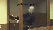 Jailbreak Update GIF - Jailbreak Update GIFs
