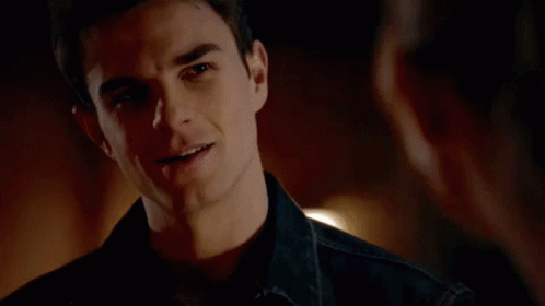 "I knew I was playing with fire when we met, so I couldn't blame you when I got burned." - Page 12 Kol-mikaelson