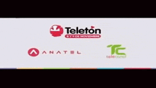 Teletón 2024 Logo Anatel Telecanal Gifs GIF - Teletón 2024 Logo Anatel Telecanal Gifs GIFs