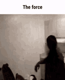 ifunny gif caption star wars the force reverse