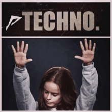 Techno GIF - Techno GIFs