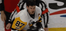 Crosby Sidney GIF - Crosby Sidney Pittsburgh GIFs