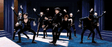Sf9 Now GIF - Sf9 Now Or GIFs