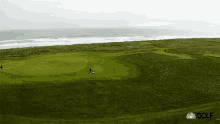 Golf Course Open Field GIF - Golf Course Open Field Ground GIFs