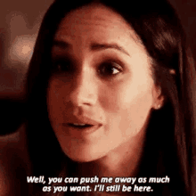 Suits Meghan Markle GIF - Suits Meghan Markle Duchess Of Sussex GIFs