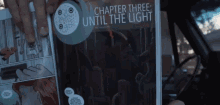 Chapter Three Until The Light Comics GIF - Chapter Three Until The Light Comics Comic Strip GIFs