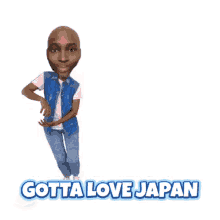 Jnyce Japan GIF - Jnyce Japan Gotta Love Japan GIFs