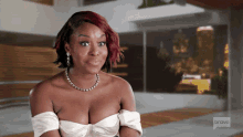 Married To Med Married To Medicine GIF - Married To Med Married To Medicine M2m GIFs