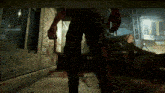 The Outlast Trials Giant GIF - The Outlast Trials Giant GIFs