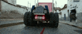 Optimus Prime Truck GIF - Optimus Prime Truck GIFs