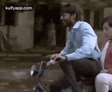Funny Ride.Gif GIF - Funny Ride Dhanush Vivek GIFs