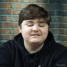 Disgusted Look Vito The Kid GIF - Disgusted Look Vito The Kid Chris Frezza GIFs
