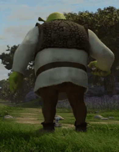 Shrek Shrek2 GIF – Shrek Shrek2 Fart – discover and share GIFs