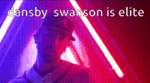 swanson dansby