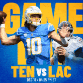 Los Angeles Chargers Vs. Tennessee Titans Pre Game GIF - Nfl National Football League Football League GIFs