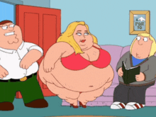 Diet Weight Loss GIF - Diet Weight Loss Family Guy GIFs