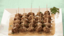 Meatballs GIF - Swedish Food GIFs