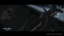 The Rings Of Power Lotronprime GIF - The Rings Of Power Lotronprime Lord Of The Rings GIFs
