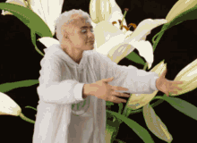 Montaigne Now In Space GIF - Montaigne Now In Space Actualmontaigne GIFs