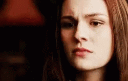 Lily Evans Gif Lily Evans Sad Discover Share Gifs