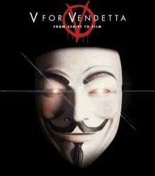 Vendetta Mask GIF - Vendetta Mask GIFs