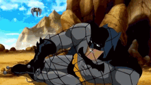 Hawkman Batman GIF - Hawkman Batman Justice League GIFs