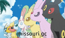Missouri Gc GIF - Missouri Gc GIFs