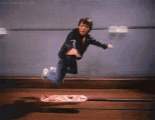 Hoverboard, Hoverperson GIF - Hoverboard Hover Person GIFs
