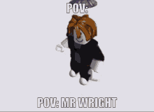 Mr Wright GIF - Mr Wright GIFs