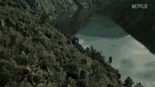 Beautiful View The Mess You Left Behind GIF