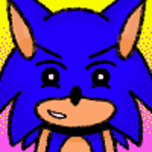 Sonic The Hedgehog Omori GIF - Sonic The Hedgehog Omori Sonic GIFs