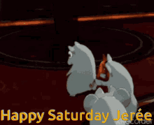 Jeree Saturday Loomesy GIF - Jeree Saturday Loomesy GIFs