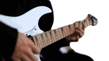 playing guitar tim henson guitar electric guitar strumming