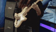 Yngwie Malmsteen Guitarist GIF