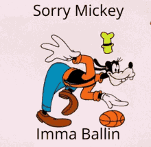 Goofy Ballin GIF - Goofy Ballin Imma Ballin GIFs
