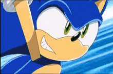 Sonic Speed GIF - Sonic Speed GIFs