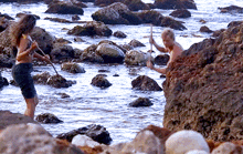 Outer Banks Kiara Carrera GIF - Outer Banks Kiara Carrera Jj Maybank GIFs