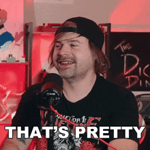 That'S Pretty Good The Dickeydines Show GIF - That'S Pretty Good The Dickeydines Show That'S Very Excellent GIFs