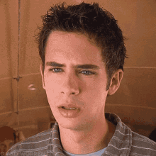 Scott Mechlowicz What GIF - Scott Mechlowicz What Confused GIFs